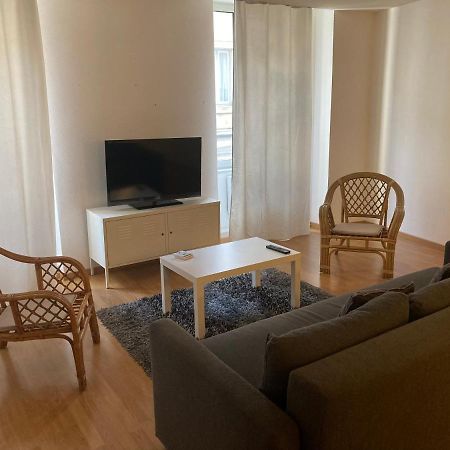 Ravissant Appartement T3 Hypercentre De Mazamet Zewnętrze zdjęcie