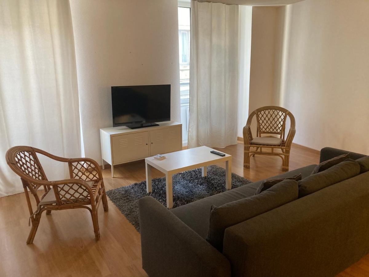 Ravissant Appartement T3 Hypercentre De Mazamet Zewnętrze zdjęcie